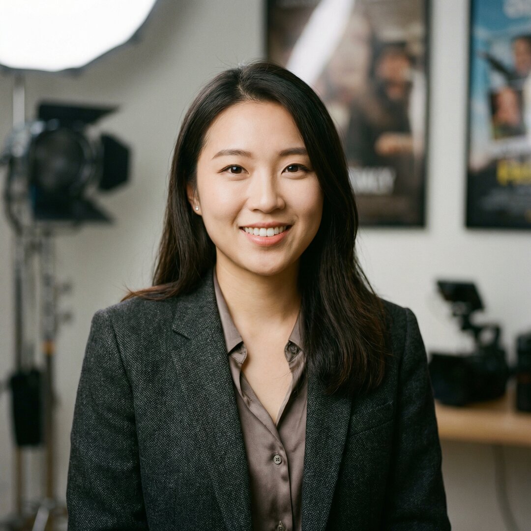 福利姬制片人李雪晴