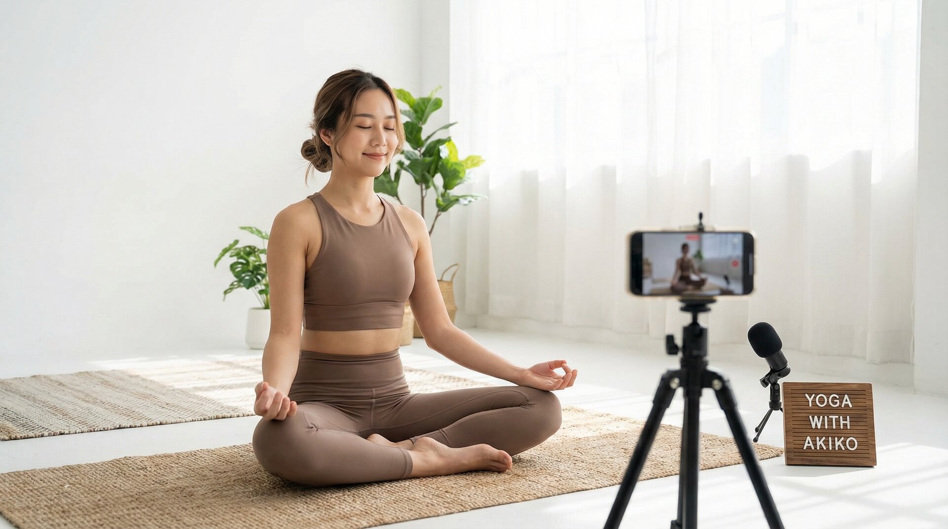 福利姬瑜伽视频教程